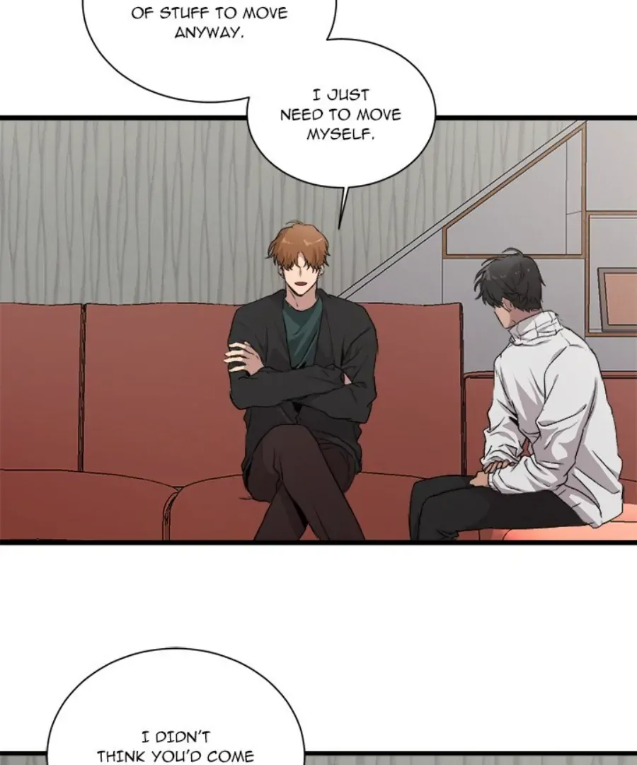 The Spring Scent of the Sea Chapter 55 page 105 - 