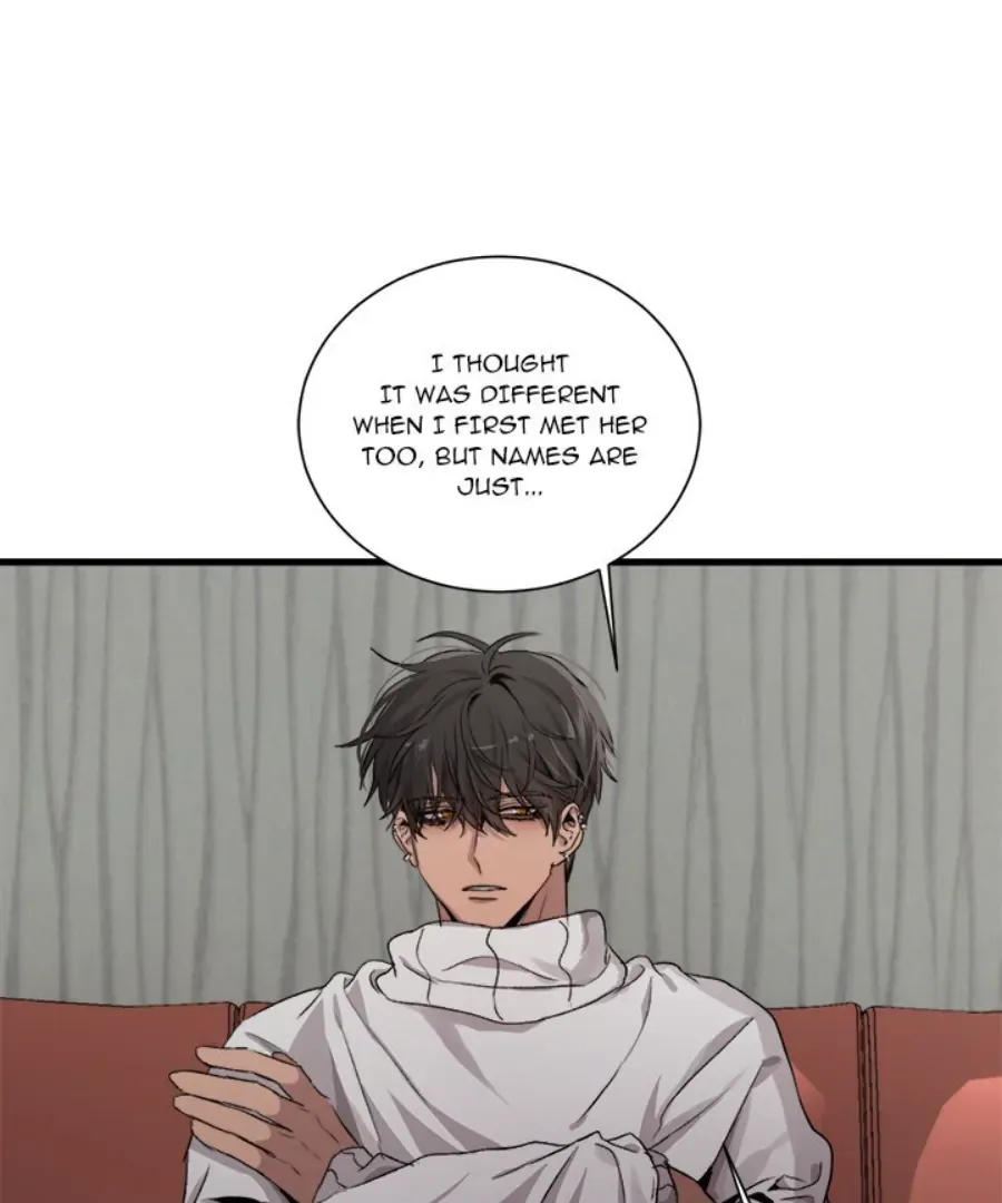 The Spring Scent of the Sea Chapter 55 page 113 - 