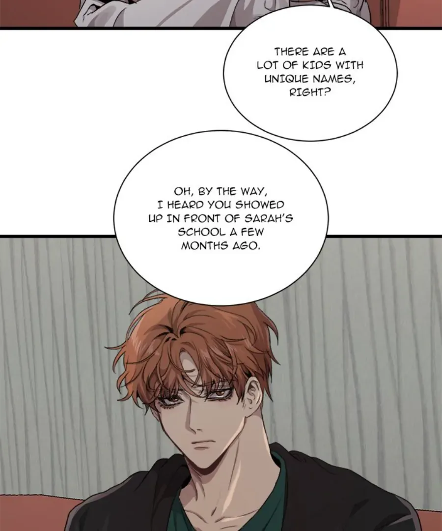The Spring Scent of the Sea Chapter 55 page 114 - 