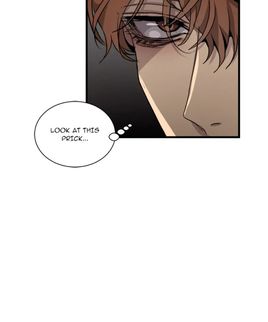 The Spring Scent of the Sea Chapter 55 page 116 - 