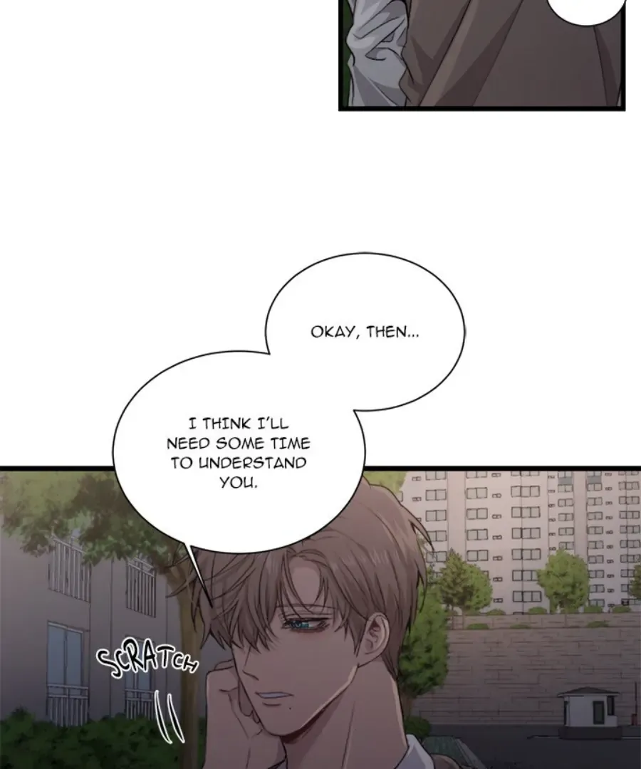 The Spring Scent of the Sea Chapter 55 page 13 - 