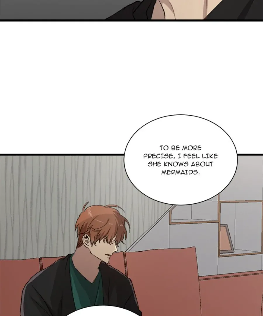 The Spring Scent of the Sea Chapter 55 page 122 - 