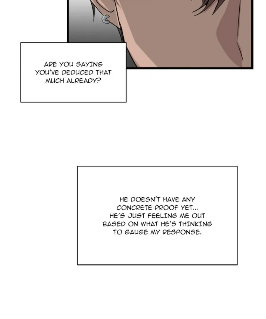 The Spring Scent of the Sea Chapter 55 page 124 - 