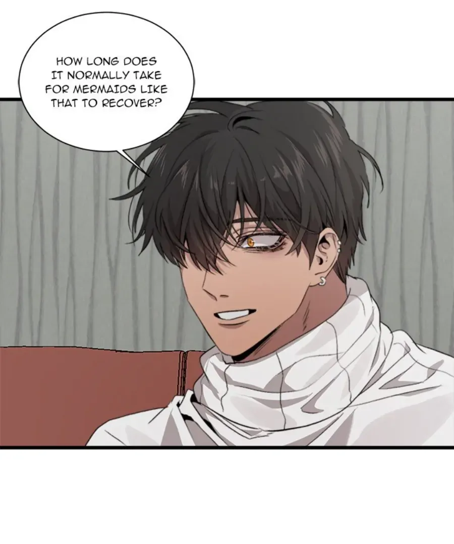 The Spring Scent of the Sea Chapter 55 page 130 - 