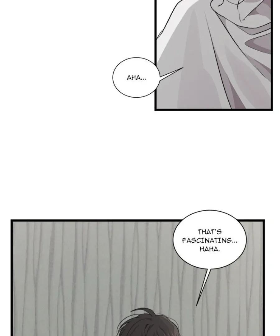 The Spring Scent of the Sea Chapter 55 page 132 - 