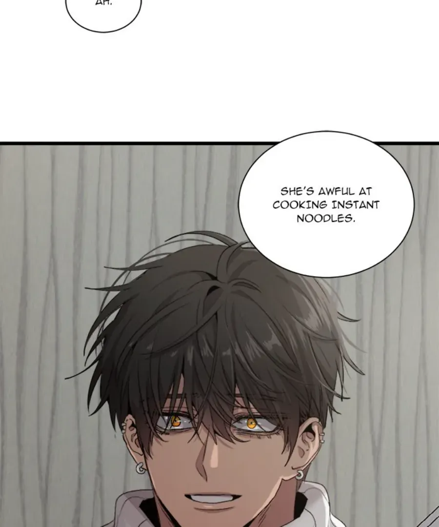 The Spring Scent of the Sea Chapter 55 page 136 - 