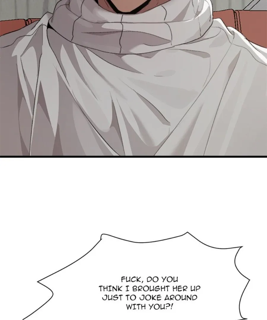 The Spring Scent of the Sea Chapter 55 page 137 - 