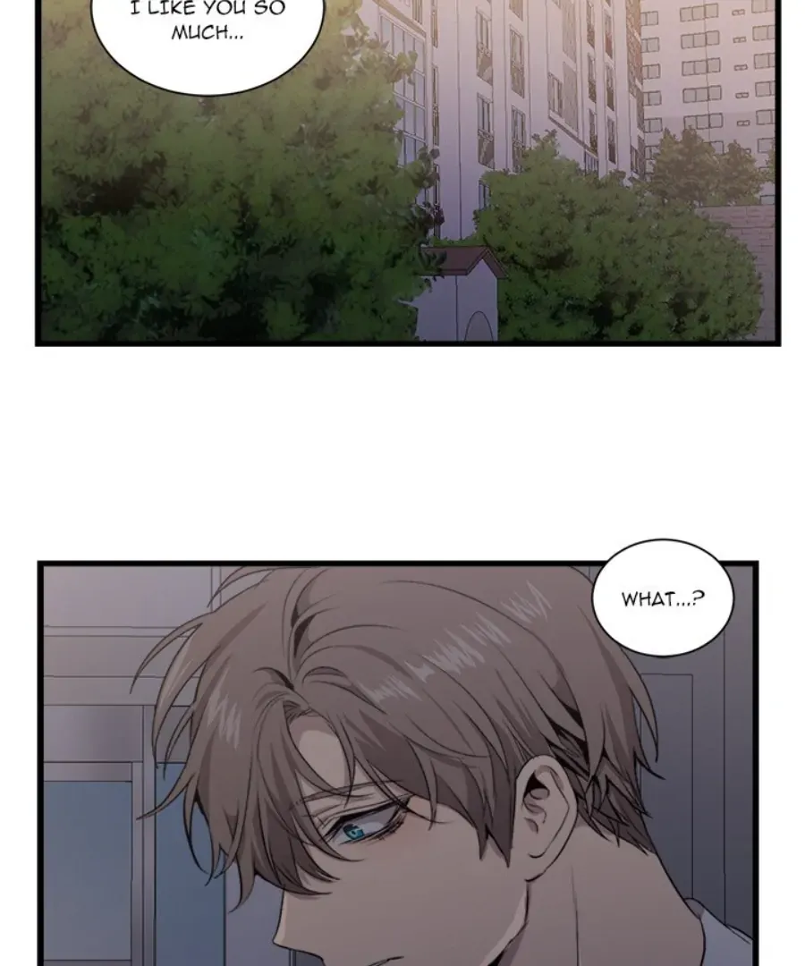 The Spring Scent of the Sea Chapter 55 page 17 - 