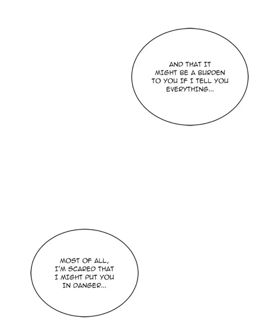 The Spring Scent of the Sea Chapter 55 page 20 - 