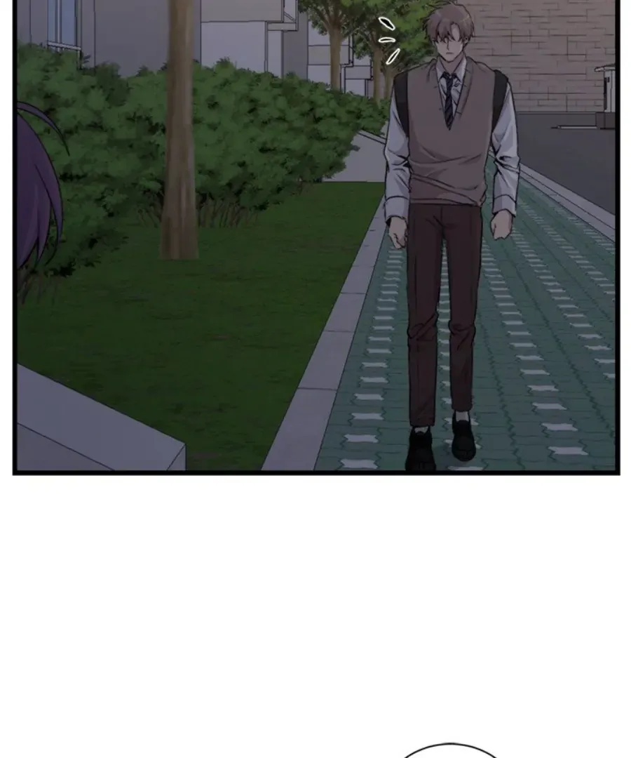 The Spring Scent of the Sea Chapter 55 page 3 - 