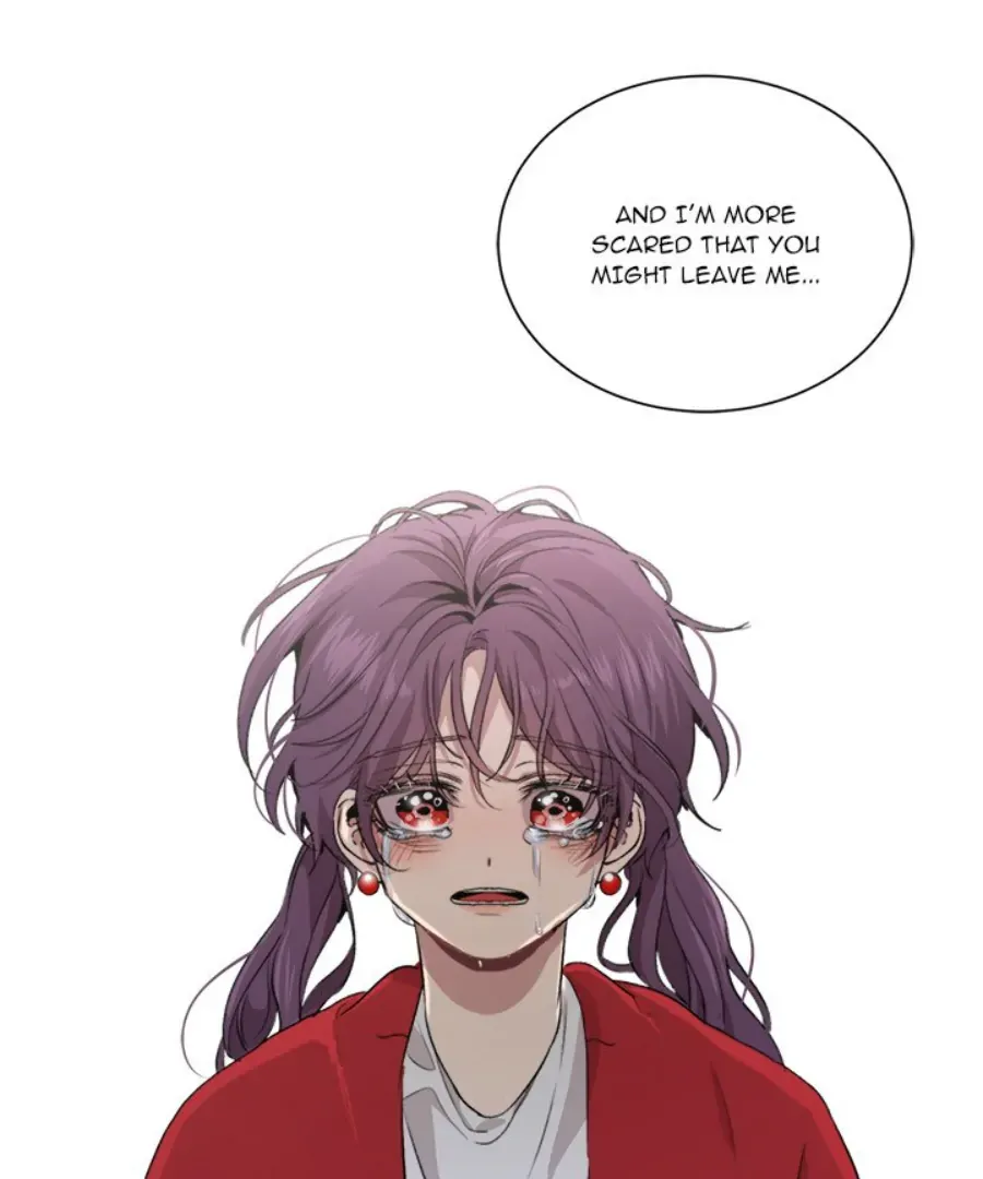 The Spring Scent of the Sea Chapter 55 page 21 - 
