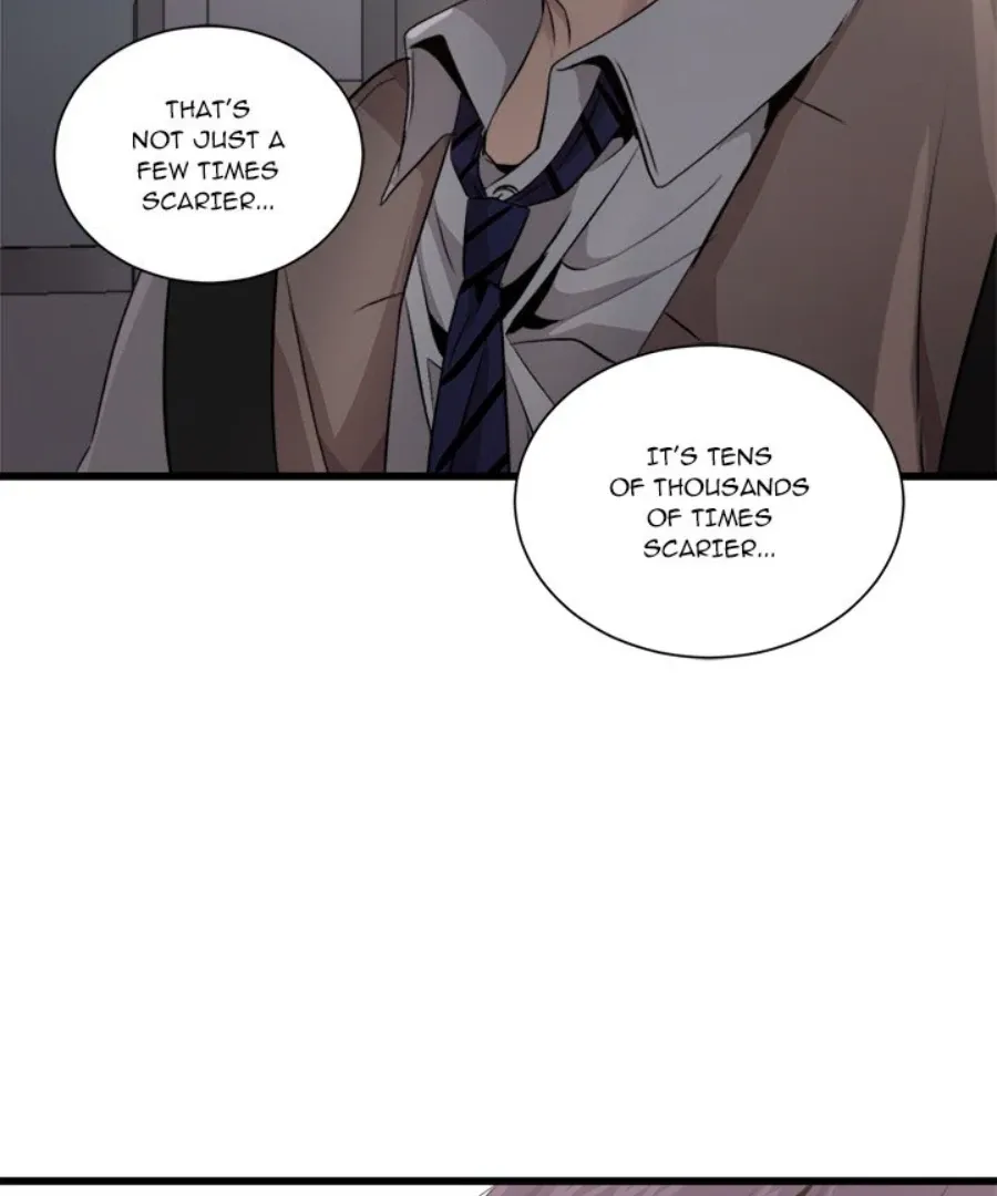 The Spring Scent of the Sea Chapter 55 page 24 - 
