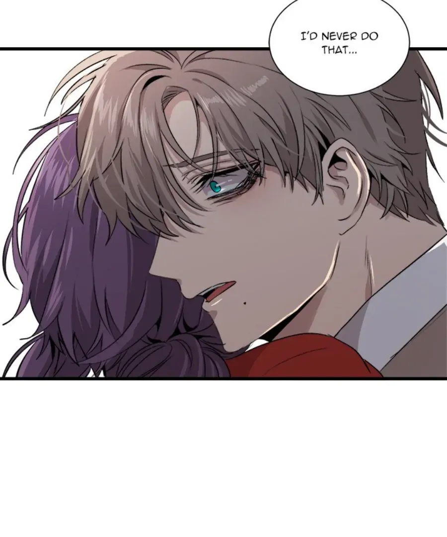 The Spring Scent of the Sea Chapter 55 page 28 - 
