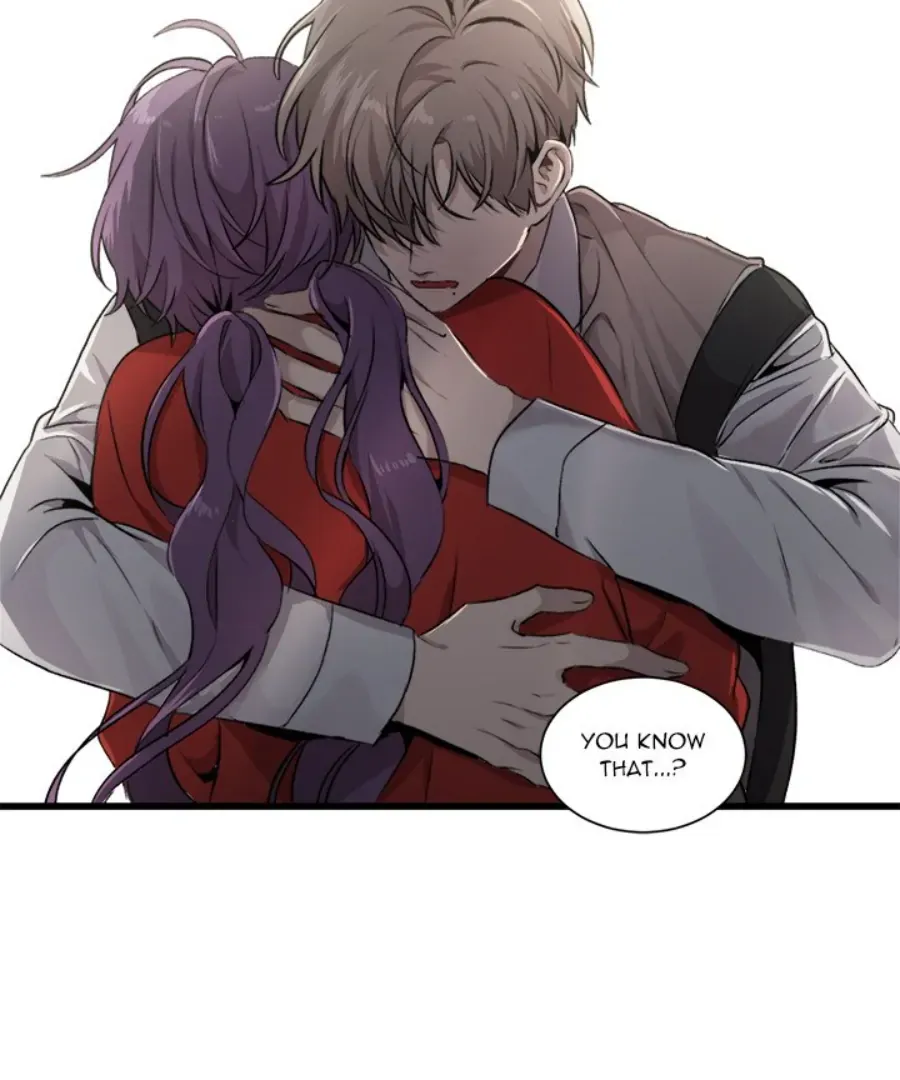 The Spring Scent of the Sea Chapter 55 page 30 - 