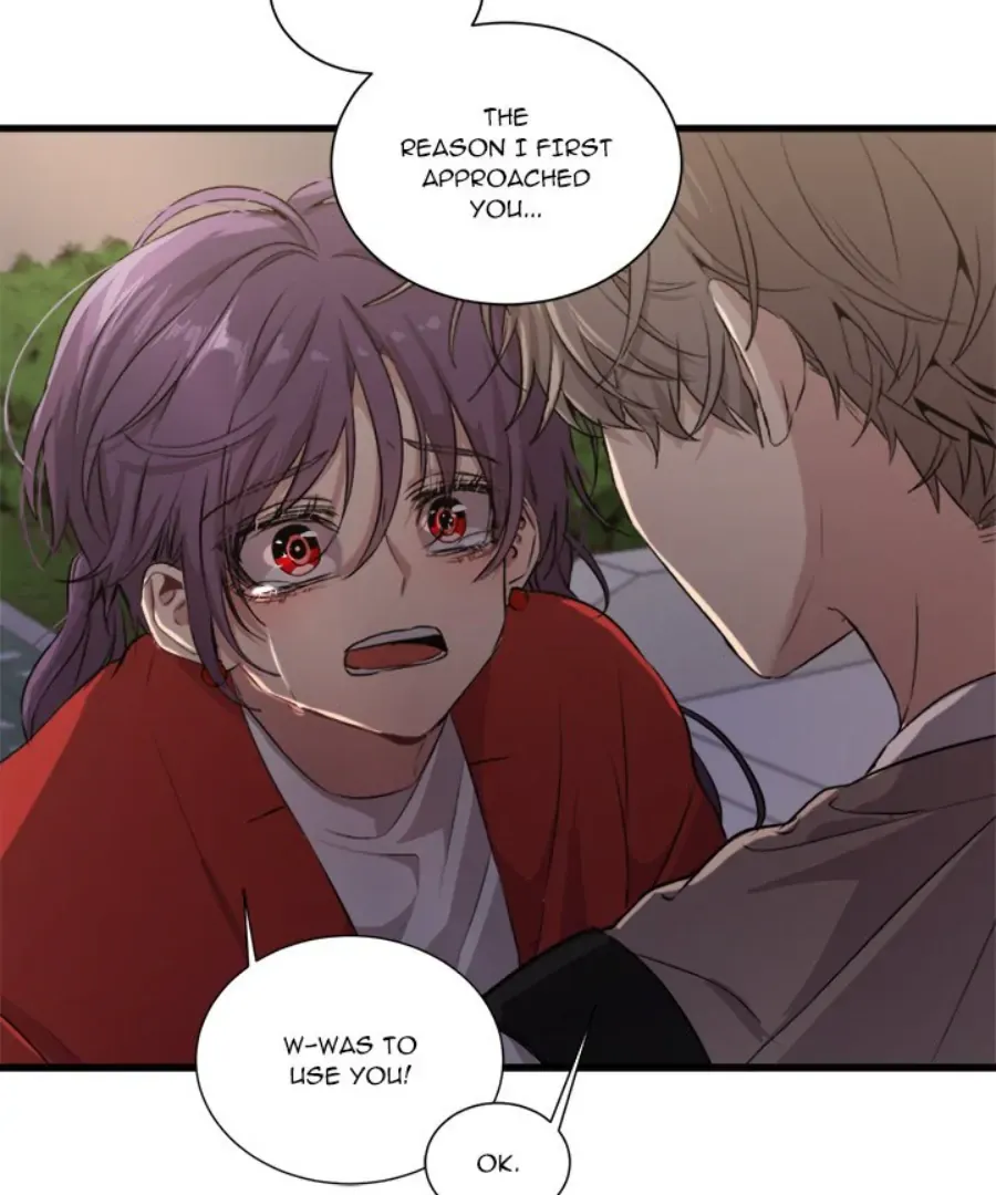 The Spring Scent of the Sea Chapter 55 page 32 - 