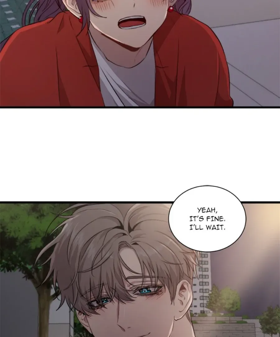The Spring Scent of the Sea Chapter 55 page 36 - 