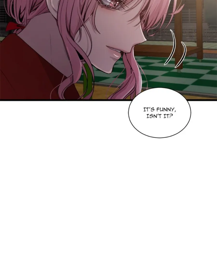 The Spring Scent of the Sea Chapter 55 page 51 - 
