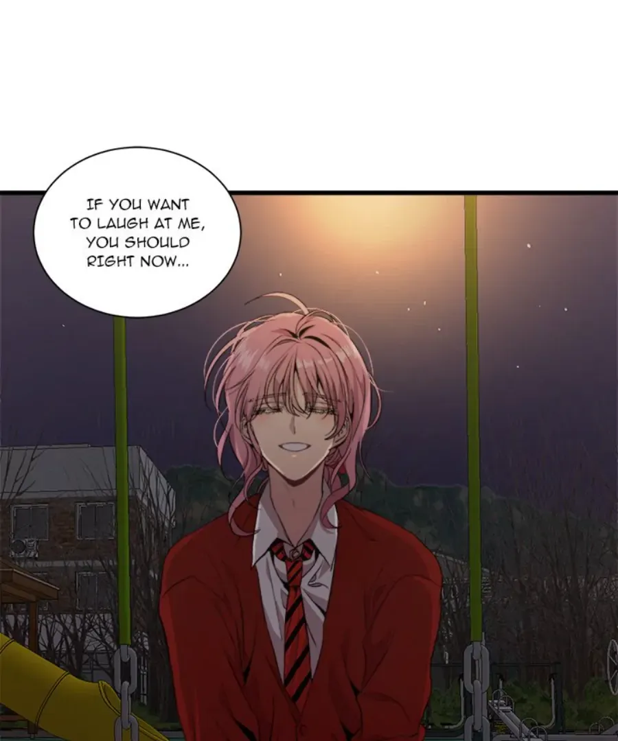 The Spring Scent of the Sea Chapter 55 page 52 - 