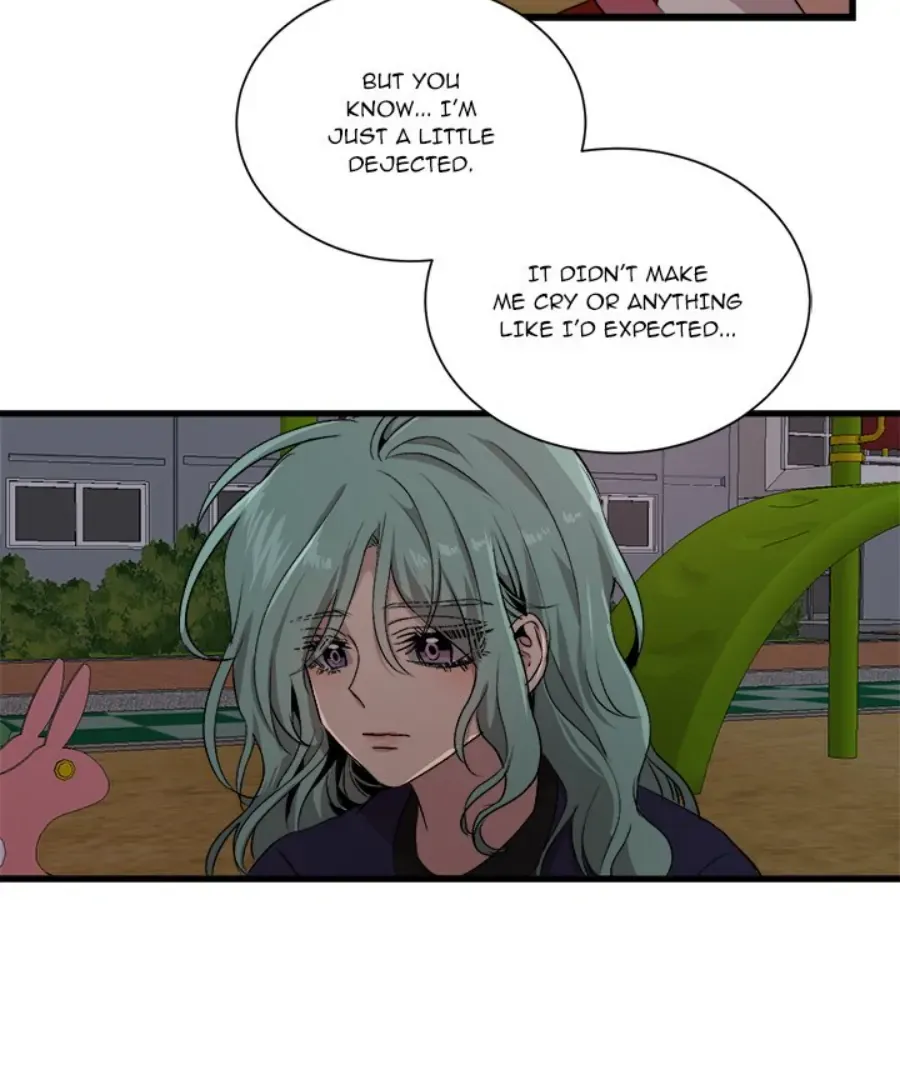 The Spring Scent of the Sea Chapter 55 page 55 - 
