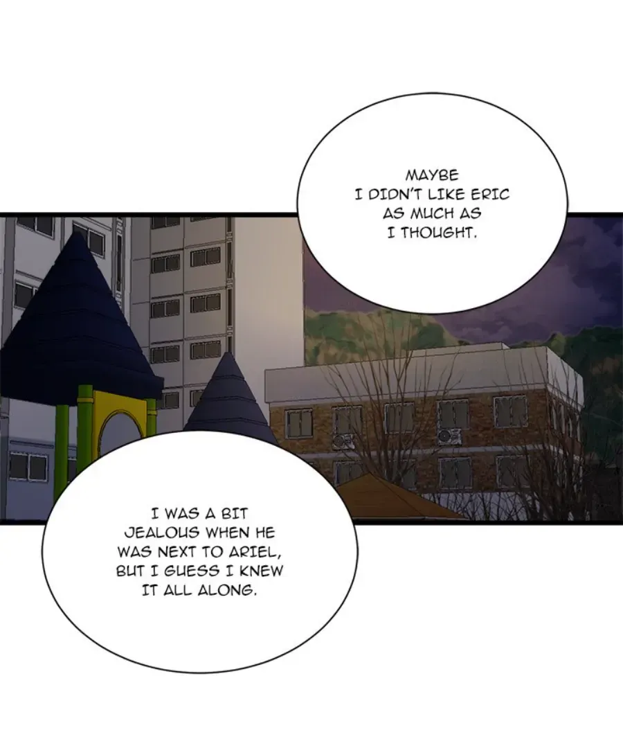 The Spring Scent of the Sea Chapter 55 page 56 - 