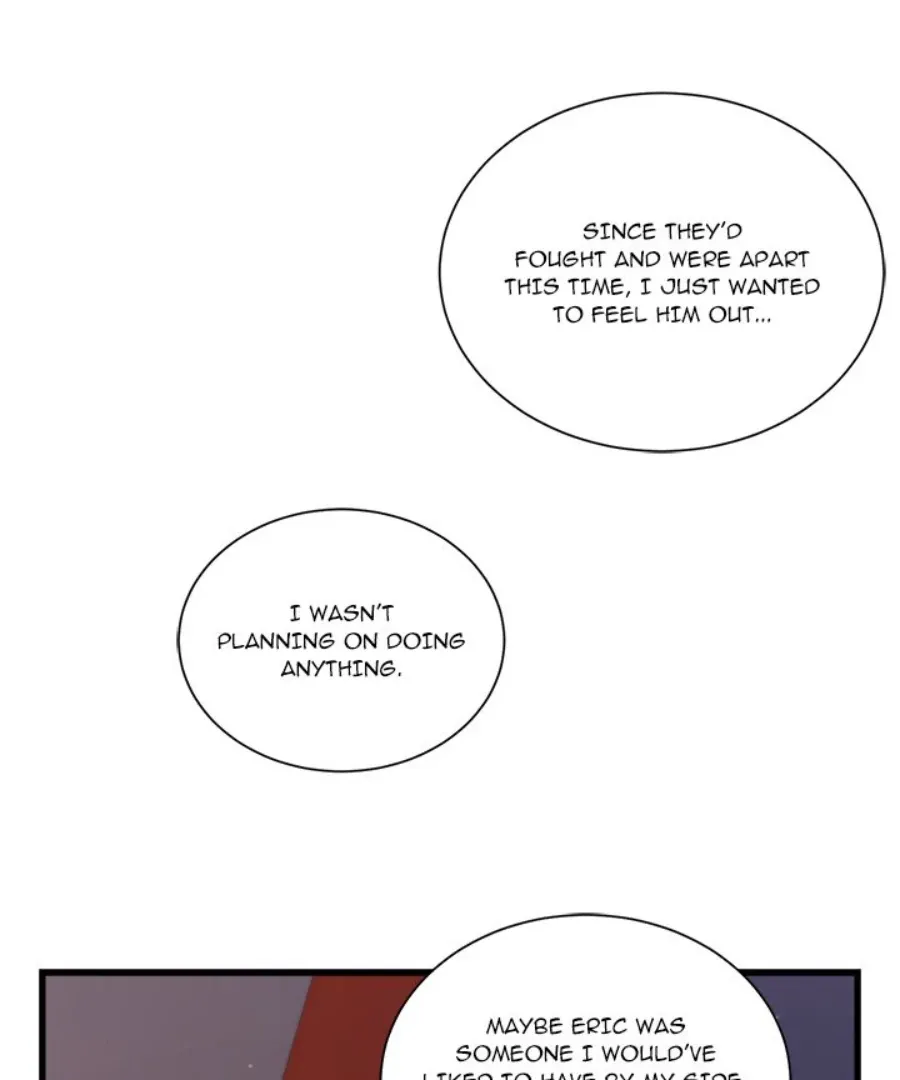 The Spring Scent of the Sea Chapter 55 page 57 - 