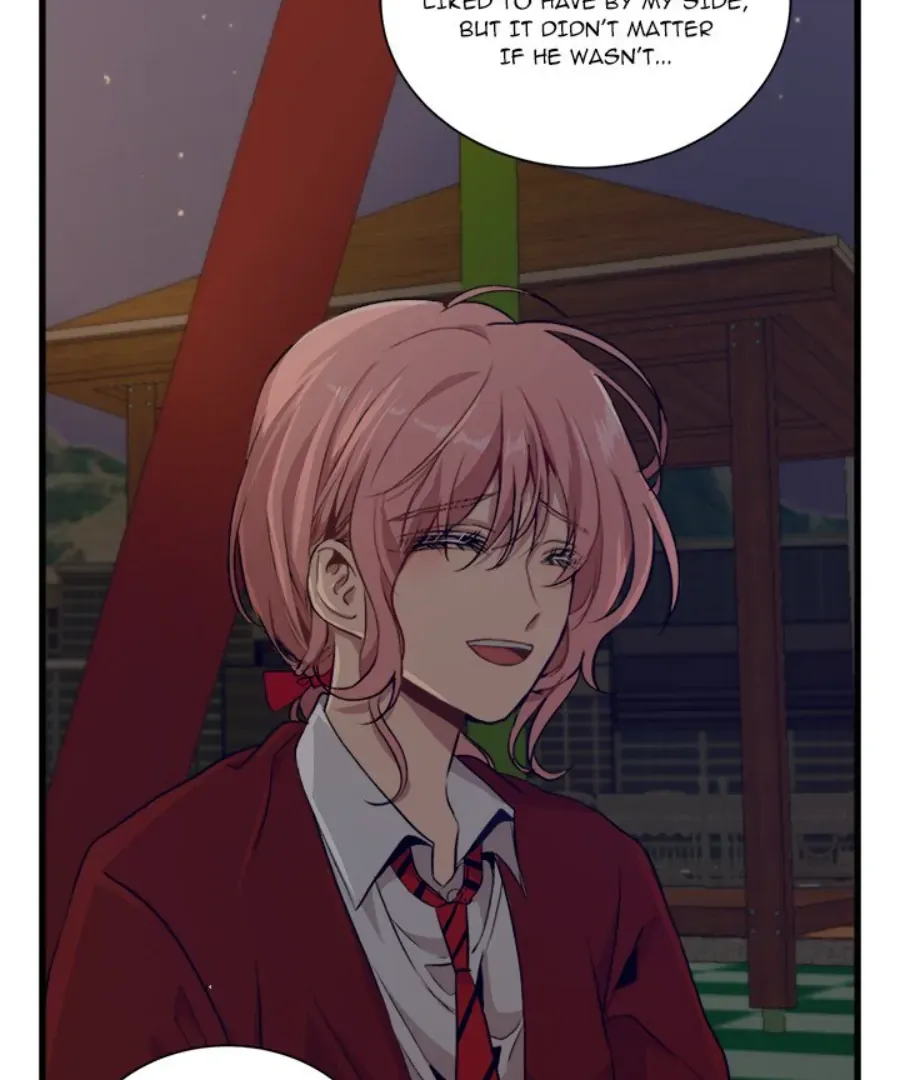 The Spring Scent of the Sea Chapter 55 page 58 - 