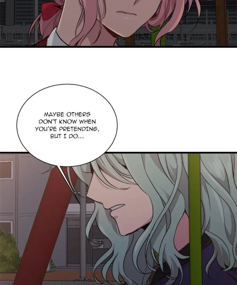 The Spring Scent of the Sea Chapter 55 page 60 - 