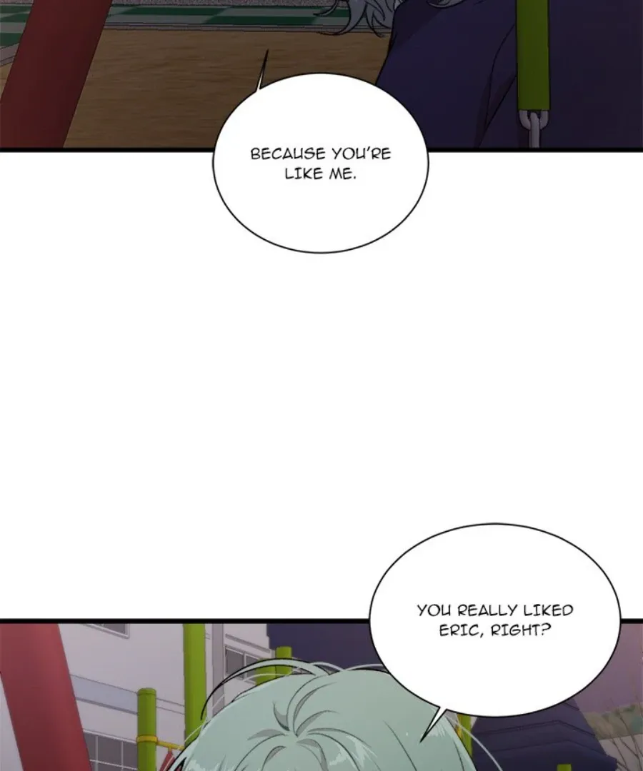 The Spring Scent of the Sea Chapter 55 page 61 - 