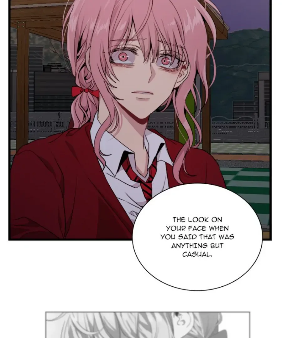 The Spring Scent of the Sea Chapter 55 page 63 - 