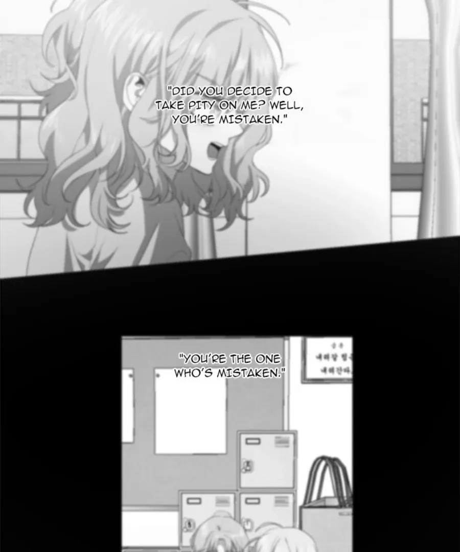 The Spring Scent of the Sea Chapter 55 page 71 - 