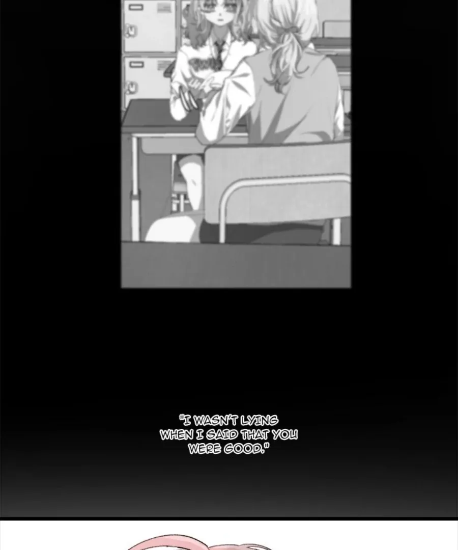 The Spring Scent of the Sea Chapter 55 page 72 - 