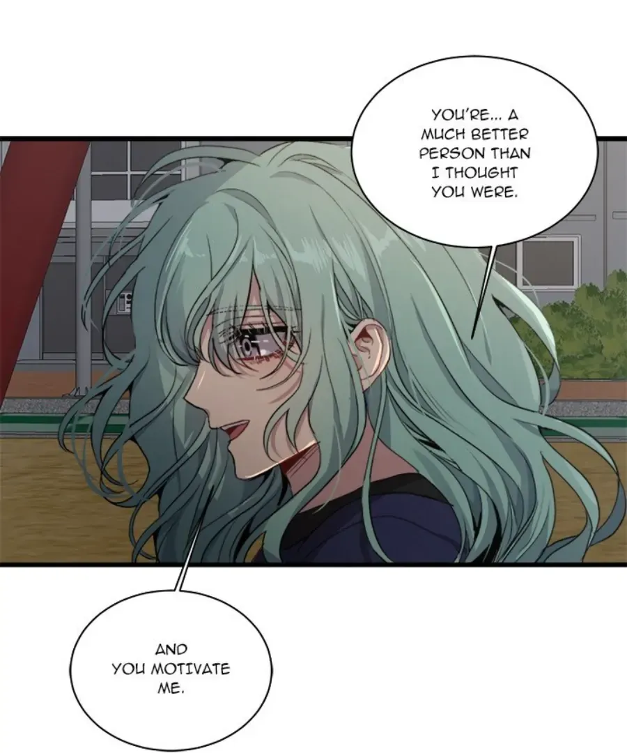 The Spring Scent of the Sea Chapter 55 page 74 - 