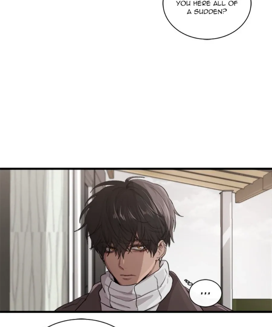 The Spring Scent of the Sea Chapter 55 page 92 - 