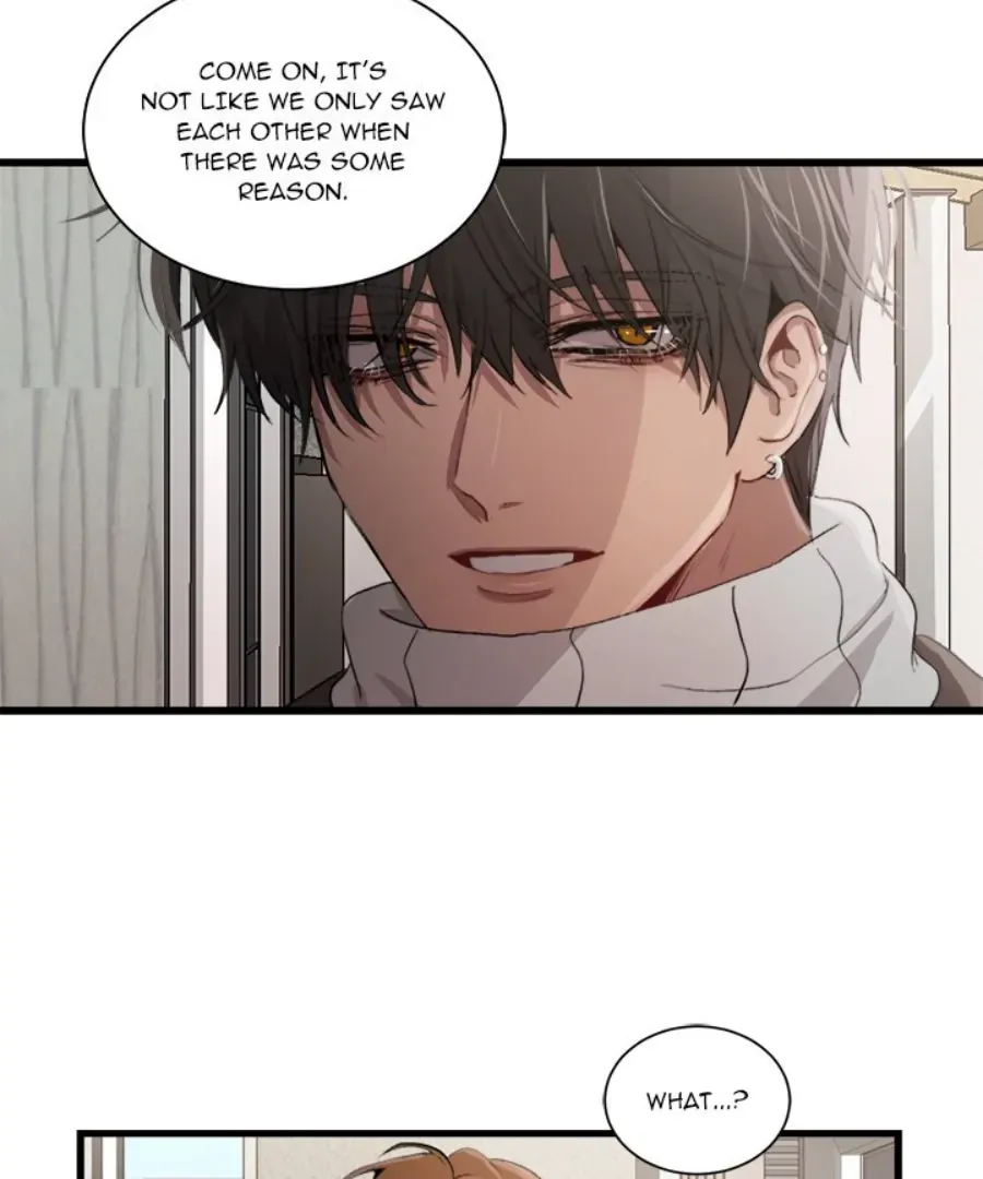 The Spring Scent of the Sea Chapter 55 page 93 - 