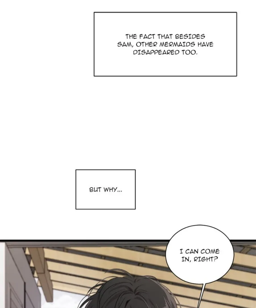 The Spring Scent of the Sea Chapter 55 page 95 - 