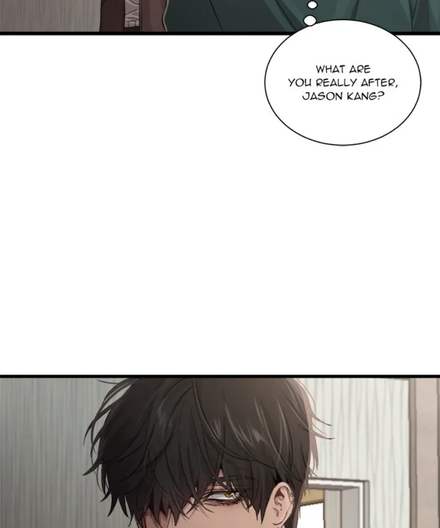 The Spring Scent of the Sea Chapter 55 page 98 - 