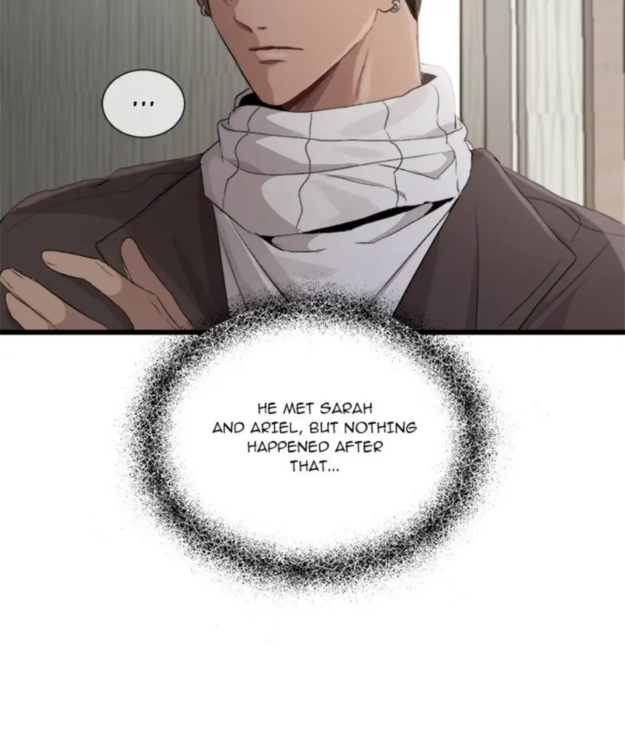 The Spring Scent of the Sea Chapter 55 page 99 - 