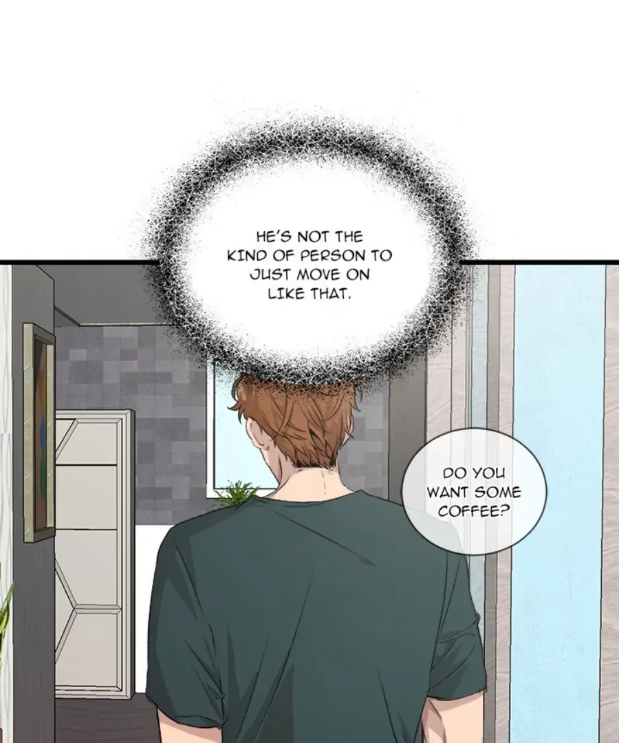 The Spring Scent of the Sea Chapter 55 page 100 - 