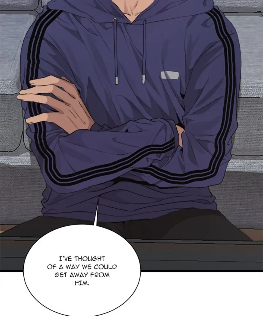 The Spring Scent of the Sea Chapter 56 page 2 - 