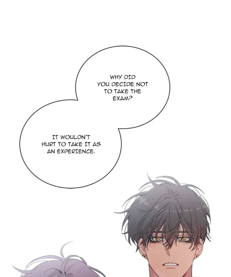 The Spring Scent of the Sea Chapter 56 page 102 - 