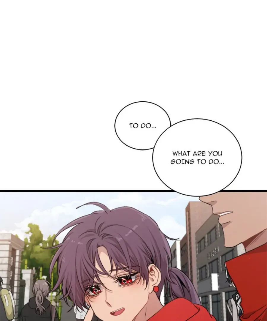 The Spring Scent of the Sea Chapter 56 page 113 - 