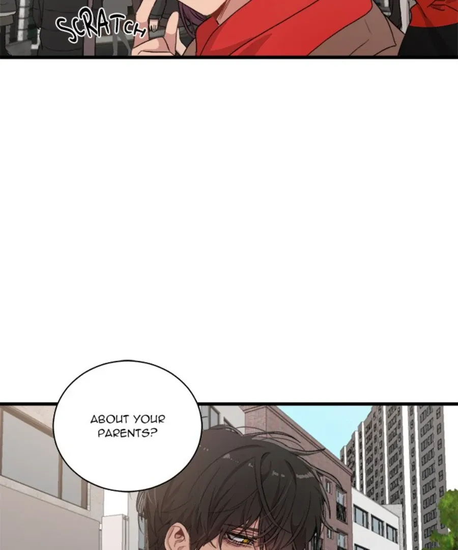 The Spring Scent of the Sea Chapter 56 page 114 - 