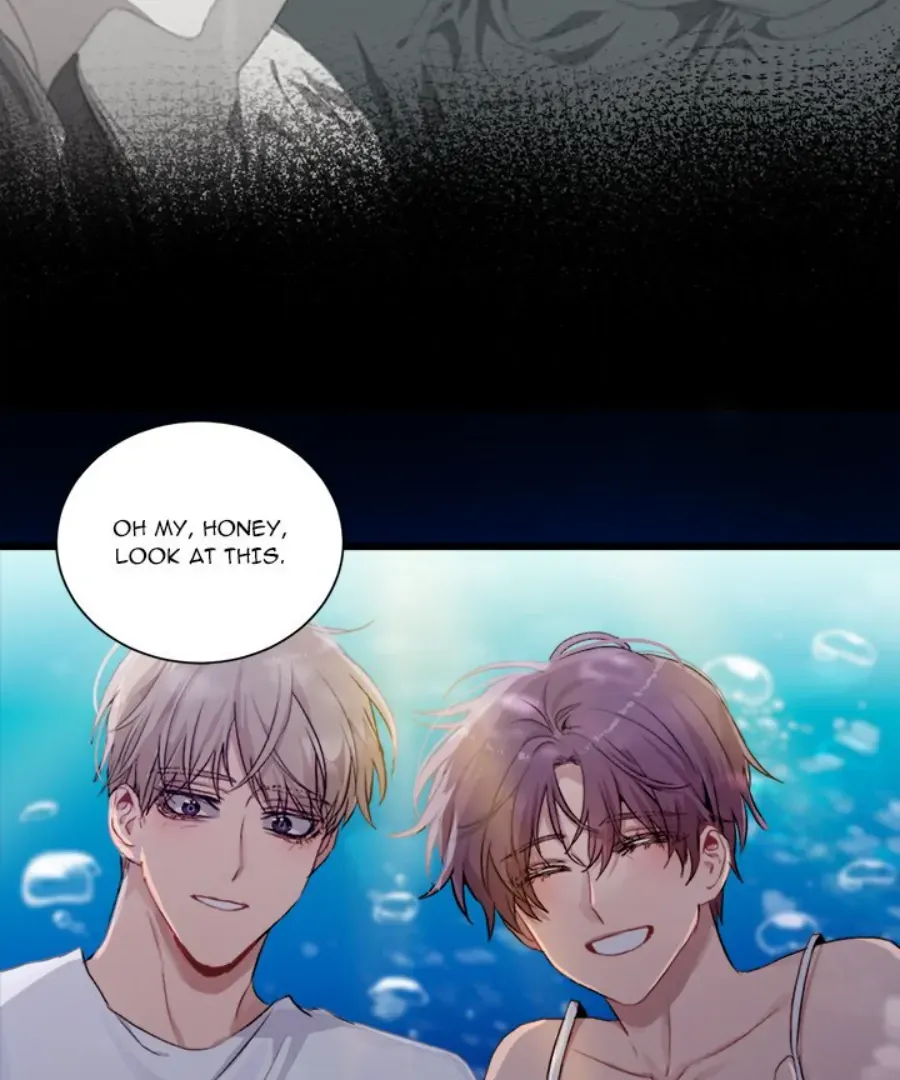 The Spring Scent of the Sea Chapter 56 page 121 - 