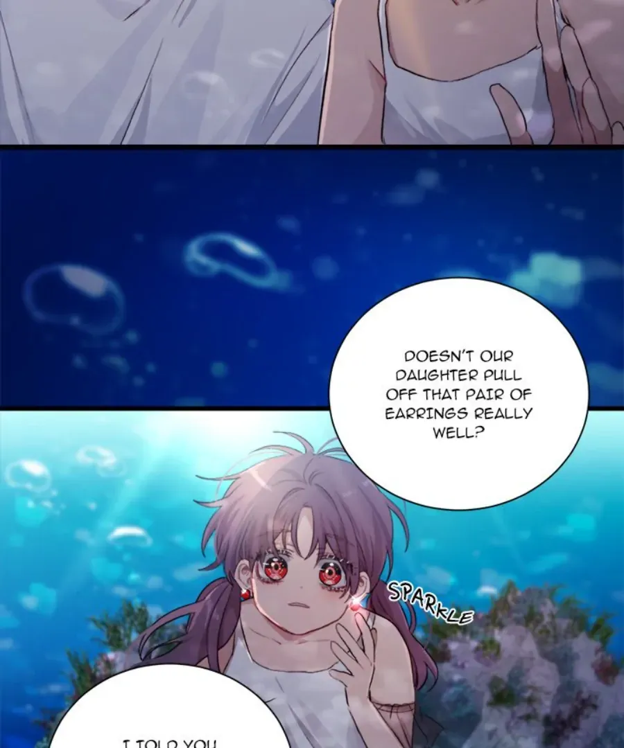 The Spring Scent of the Sea Chapter 56 page 122 - 