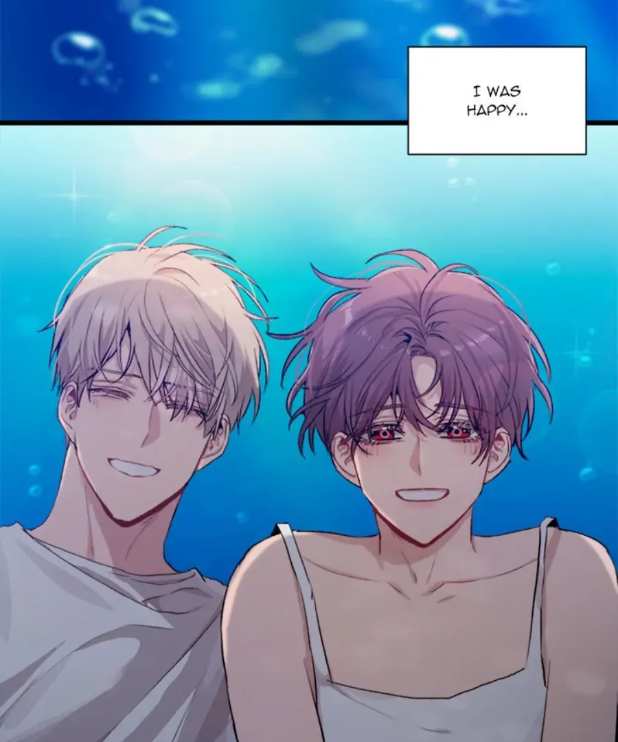 The Spring Scent of the Sea Chapter 56 page 124 - 