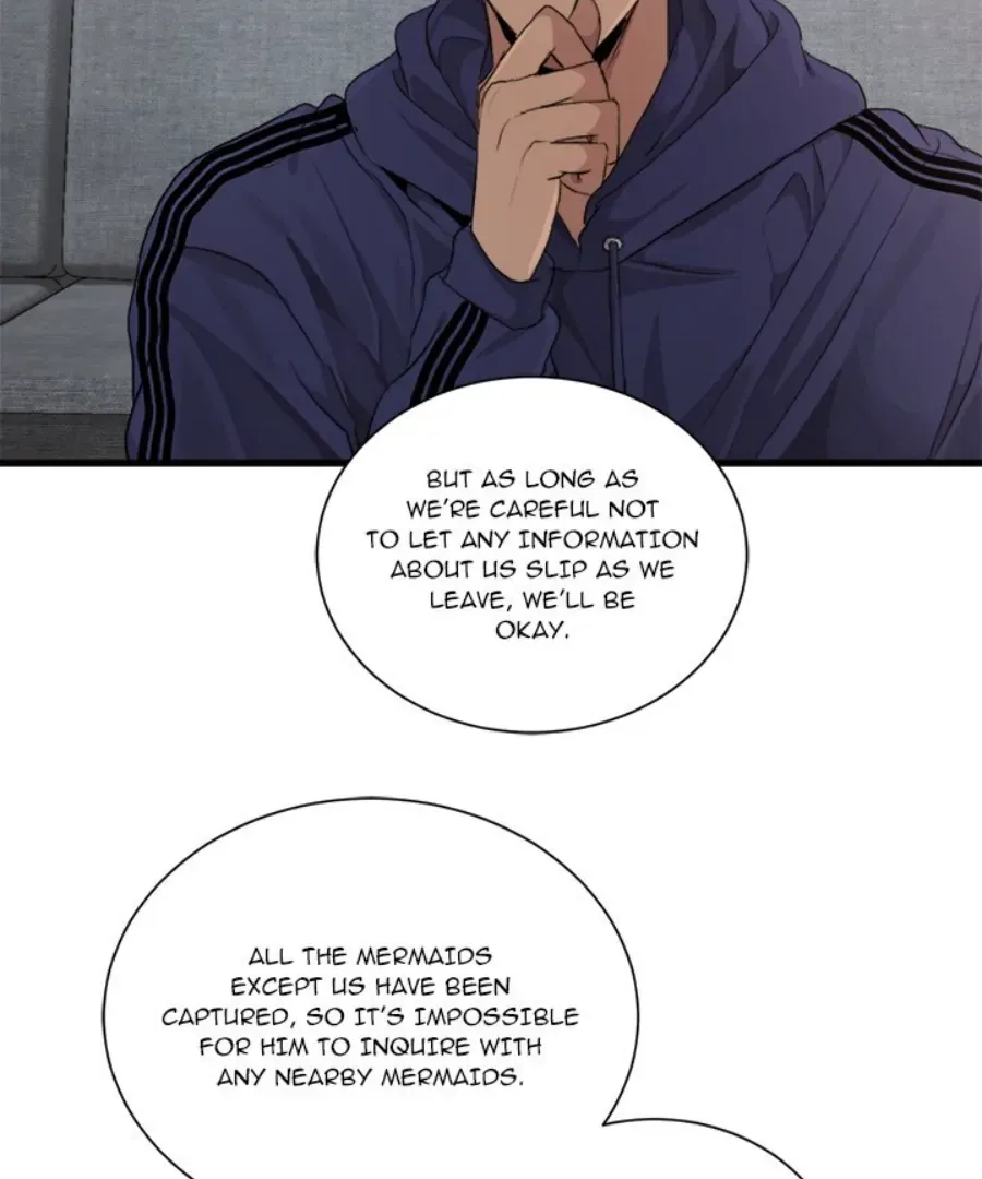 The Spring Scent of the Sea Chapter 56 page 16 - 