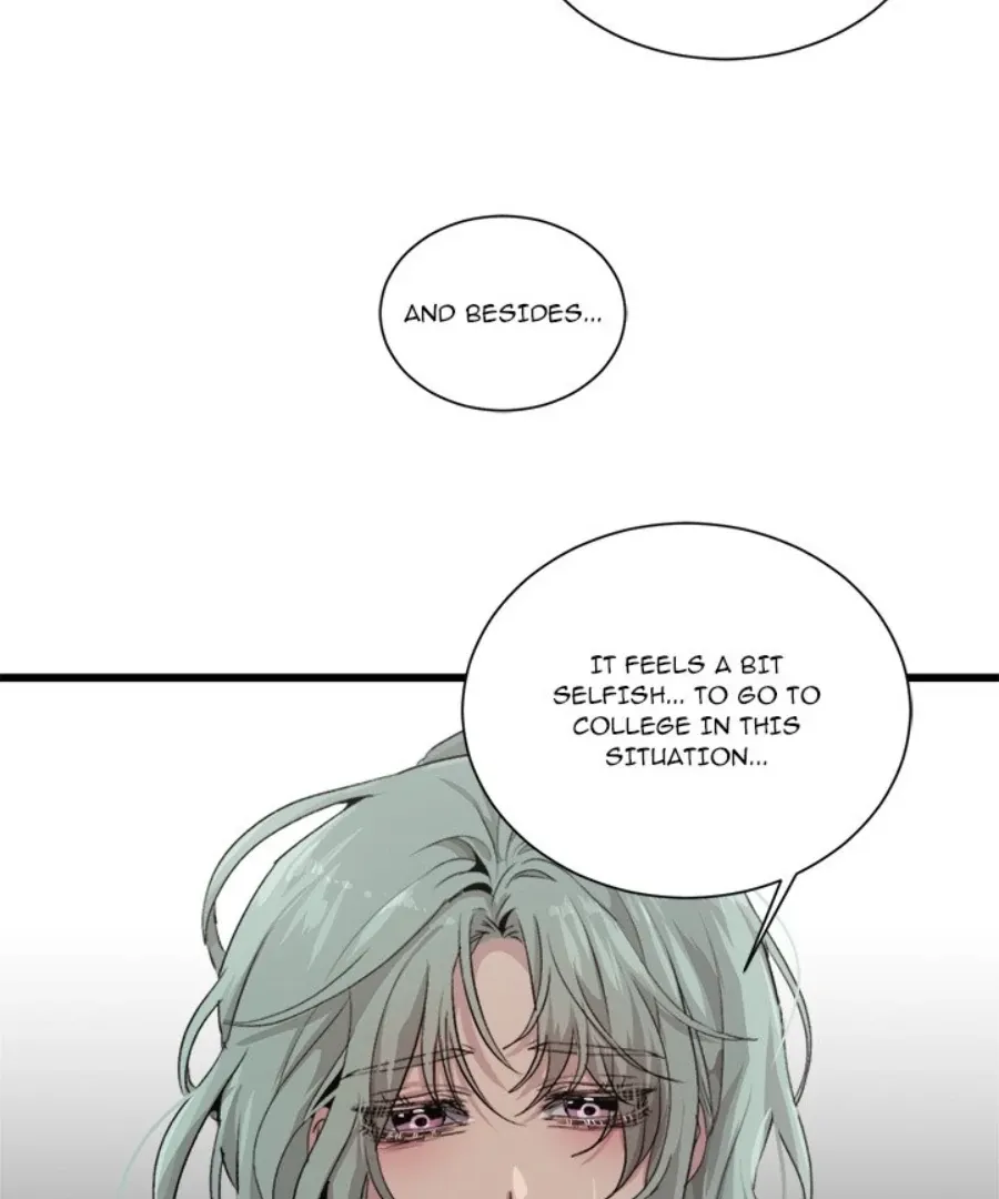 The Spring Scent of the Sea Chapter 56 page 21 - 