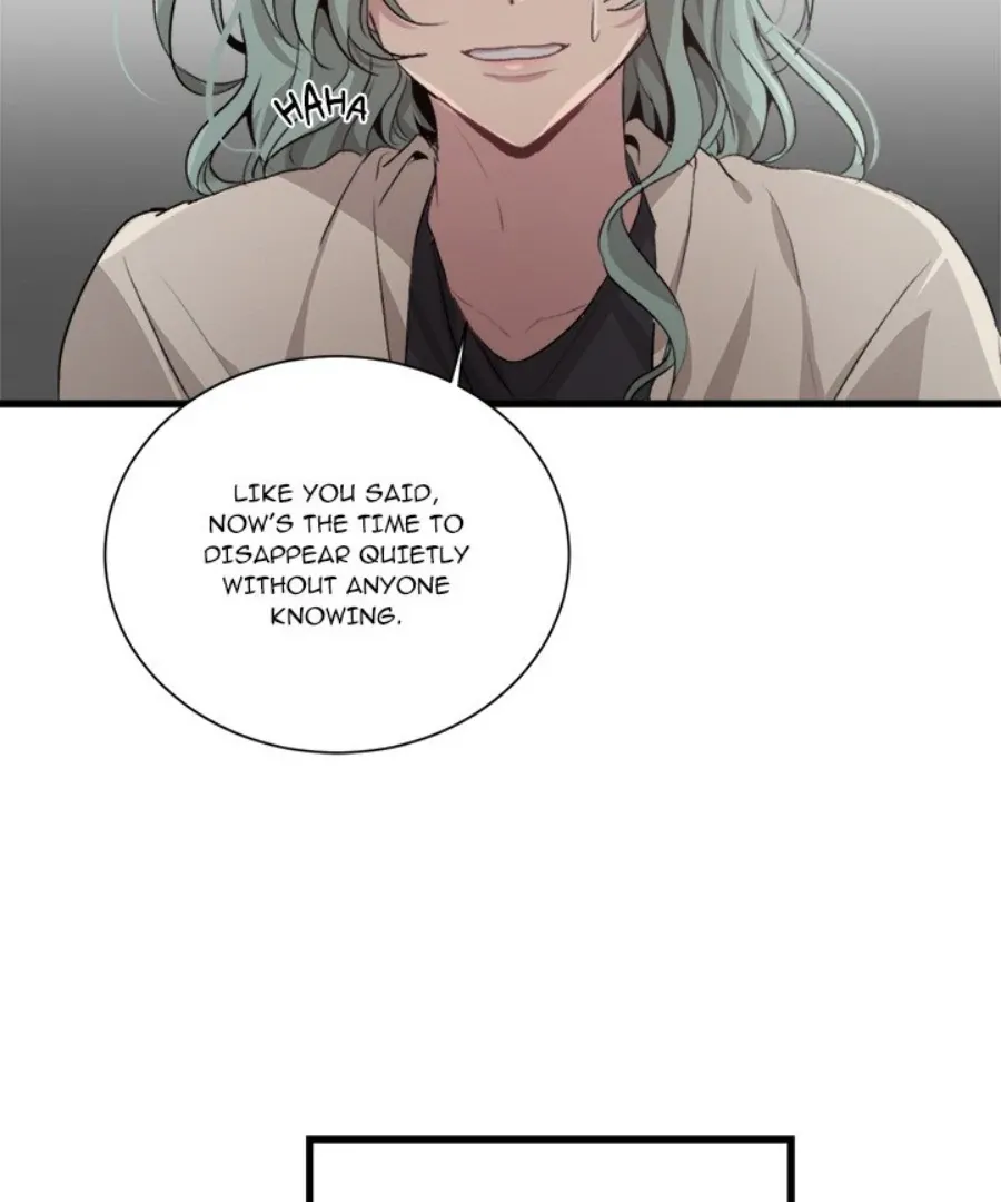 The Spring Scent of the Sea Chapter 56 page 22 - 
