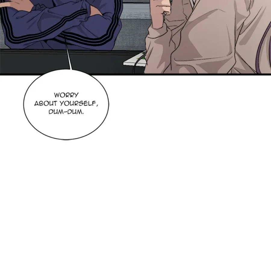 The Spring Scent of the Sea Chapter 56 page 26 - 