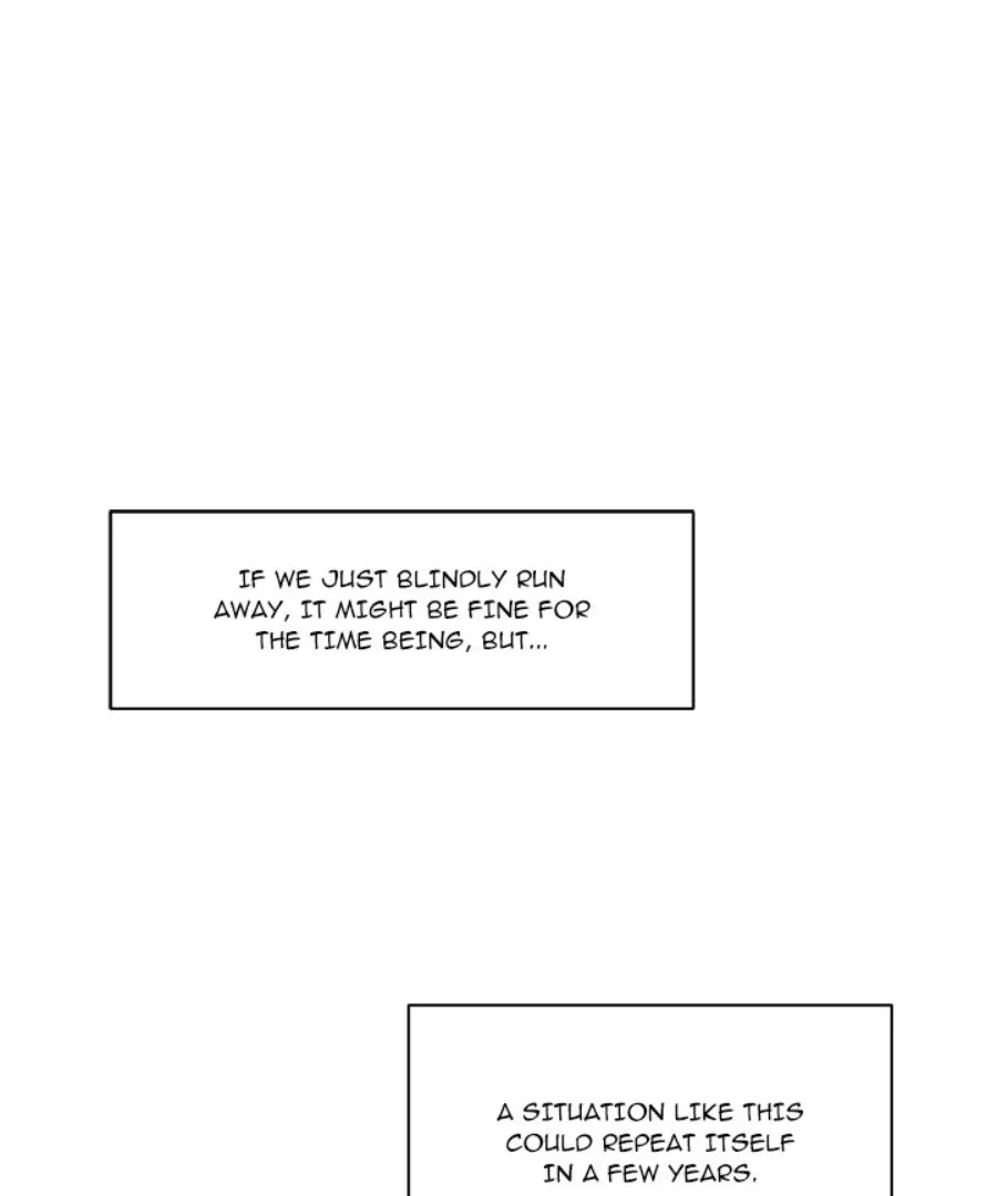The Spring Scent of the Sea Chapter 56 page 28 - 